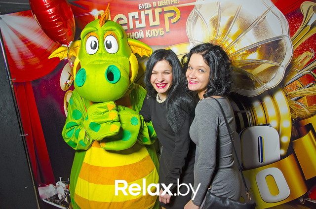 Зимнее ретро 80vs90, фото № 50