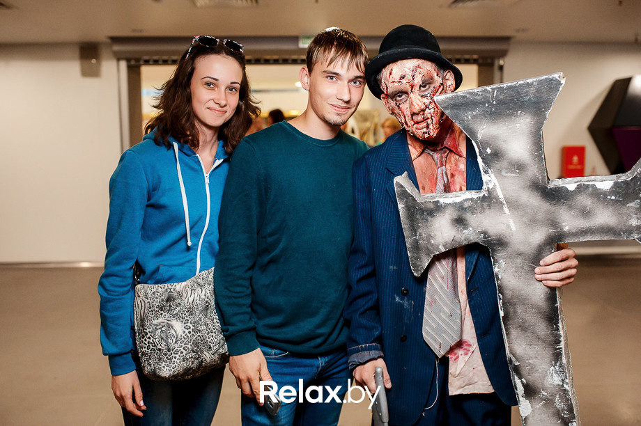 Презентация фильма «Мобильник», фото № 46