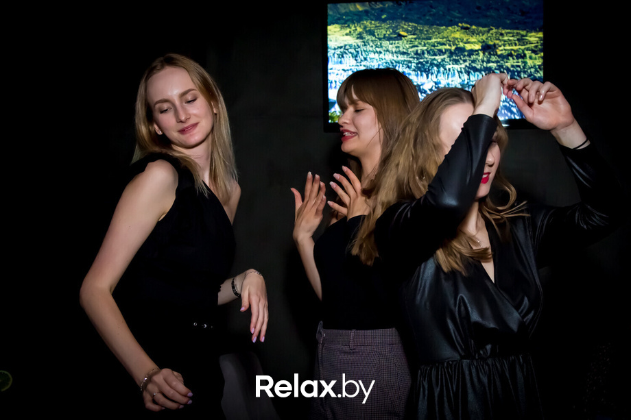 Ночь караоке, фото № 53