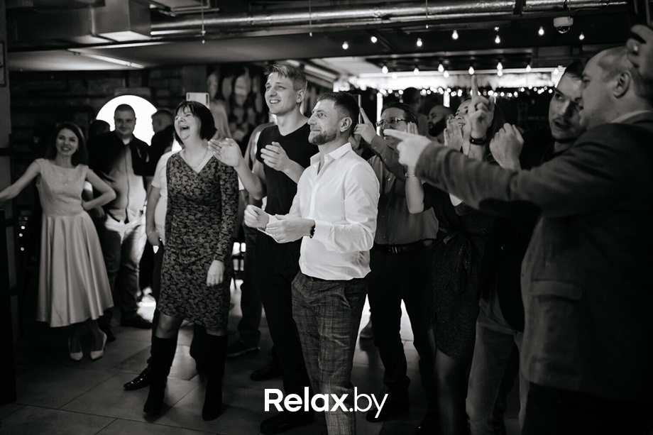 Thursday party, фото № 1