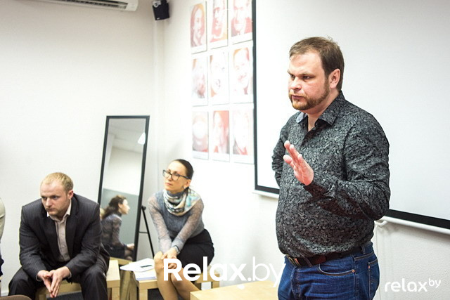 Выпускной бизнес-школы Расти, фото № 123