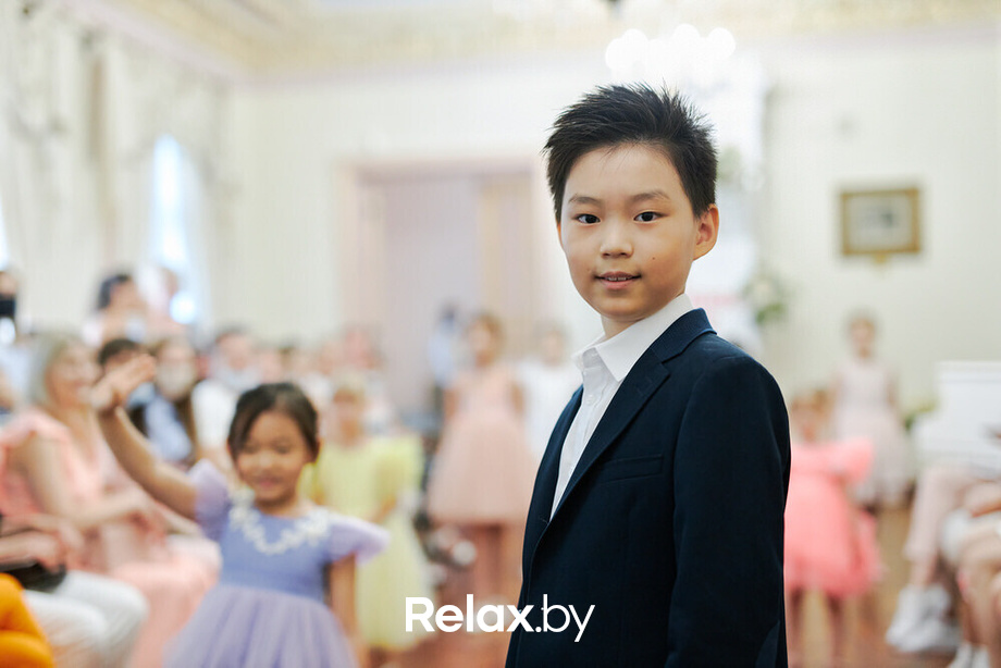 IMG FASHION SHOW – SUMMER 2021, фото № 60