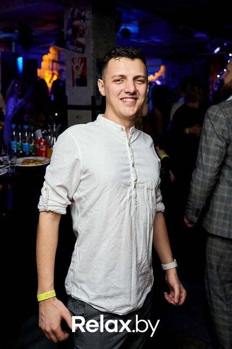 Новогодний корпоратив, фото № 72