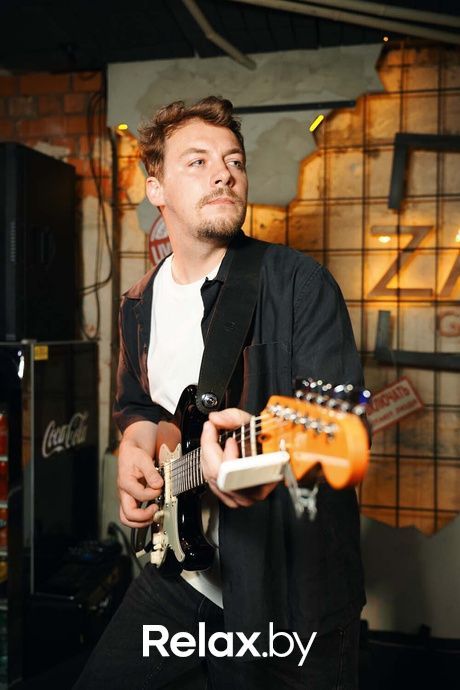 Saturday party, фото № 11