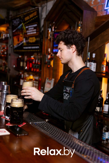 Saturday party, фото № 79