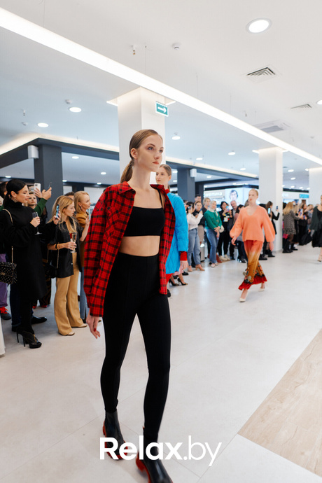 Открытие Boulevard Concept Store, фото № 64