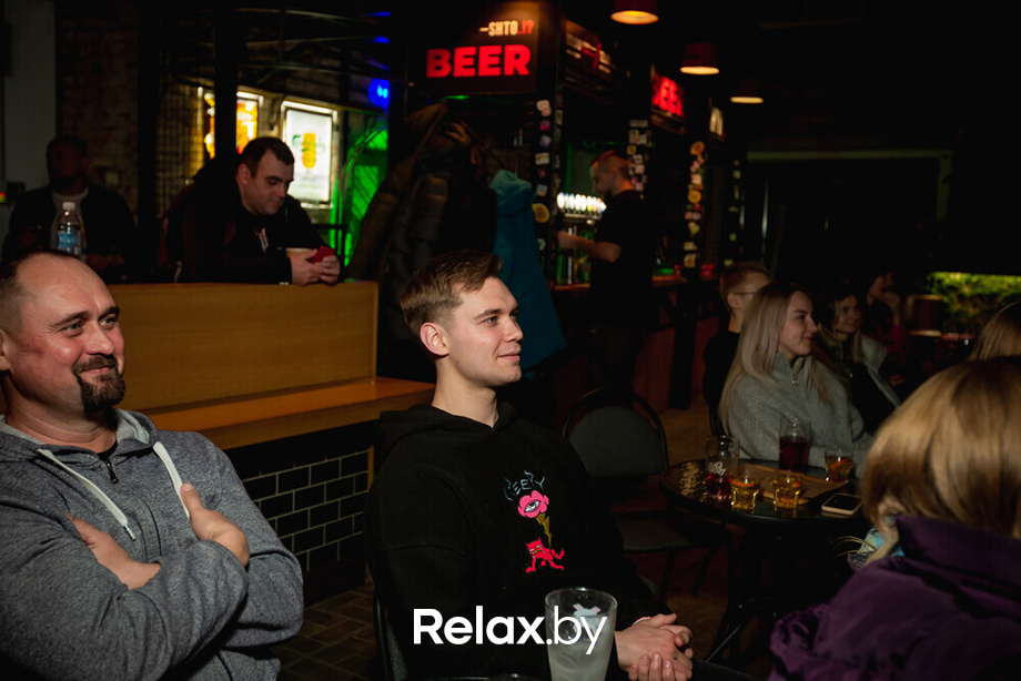 Отчетный концерт, фото № 44