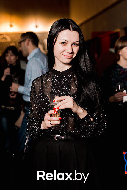 Новоселье Бизнес-школы "РАСТИ", фото № 3