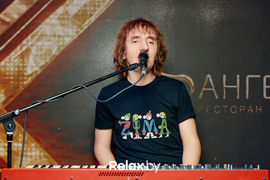 Friday Music, фото № 37