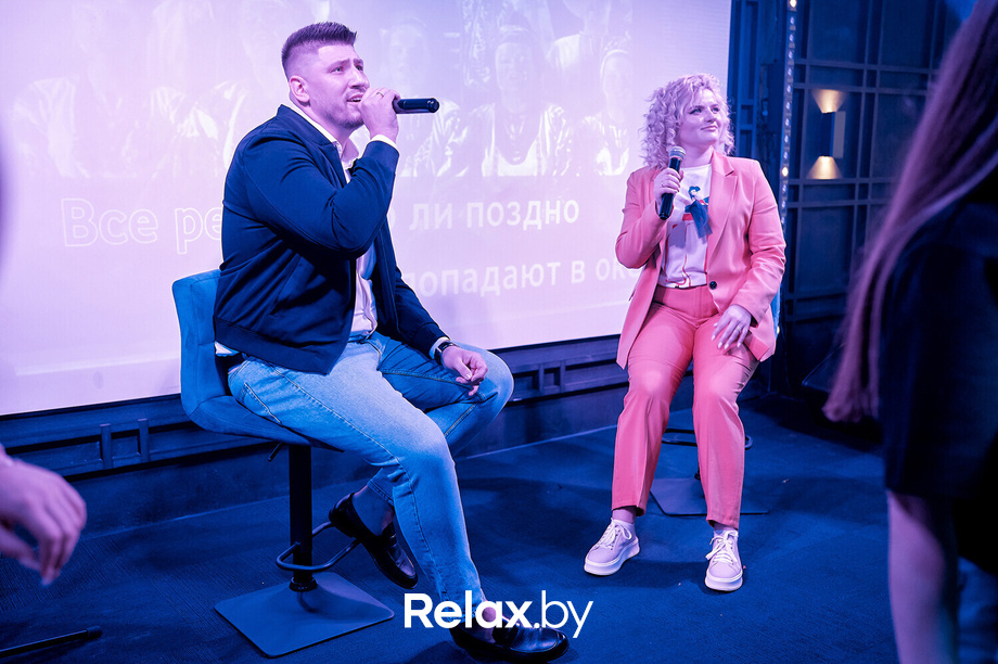 Saturday music, фото № 4