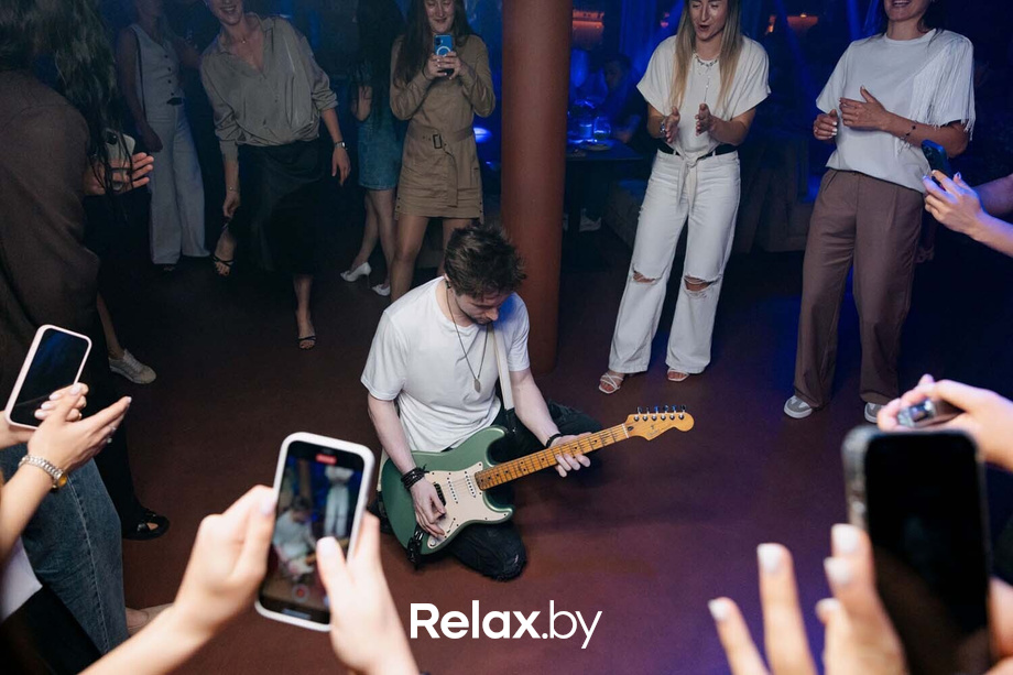 Ночные жители, фото № 31