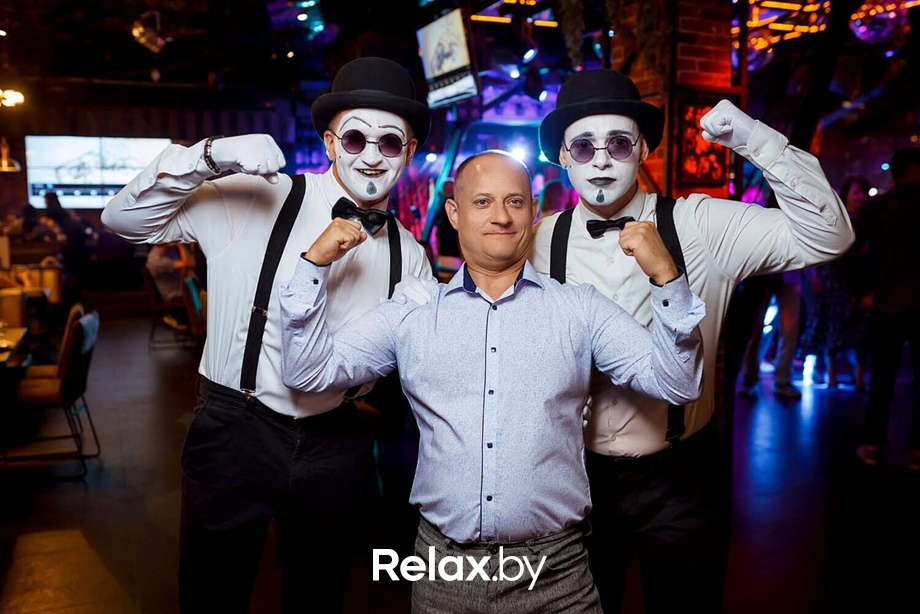 Brooklyn Live!, фото № 7