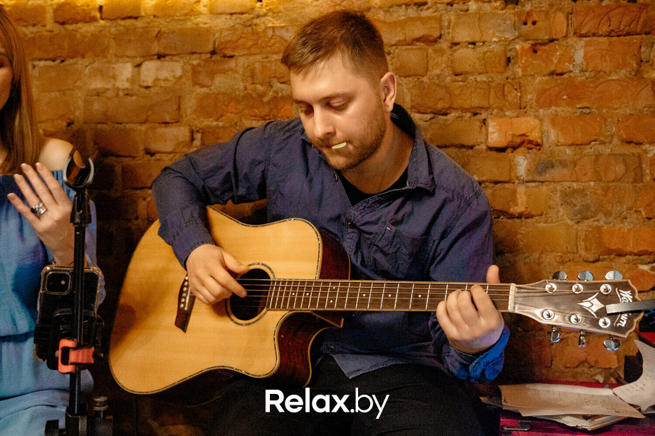 Шеф-ужин от Павла Бурденкова, фото № 18