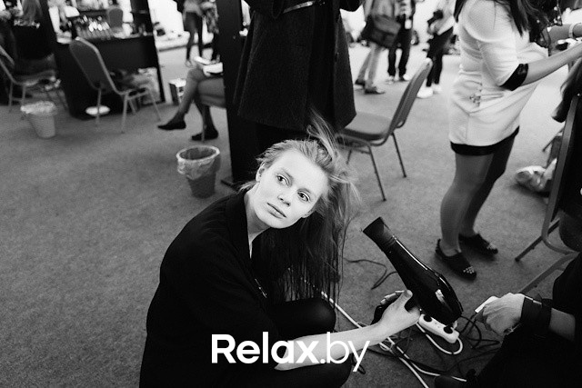 Backstage MSK Fashion Week Fall-Winter 2014-2015, фото № 107