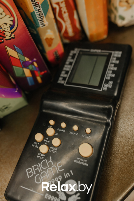 Zavod Saturday Night, фото № 103