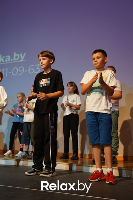 День открытых дверей, фото № 44