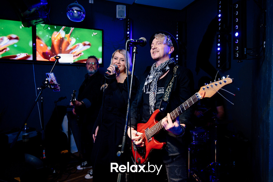 Hot Weekend, фото № 82