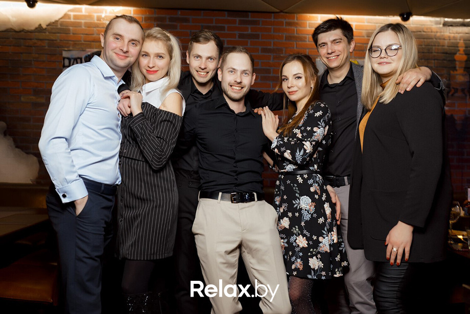 Brooklyn Live!, фото № 30