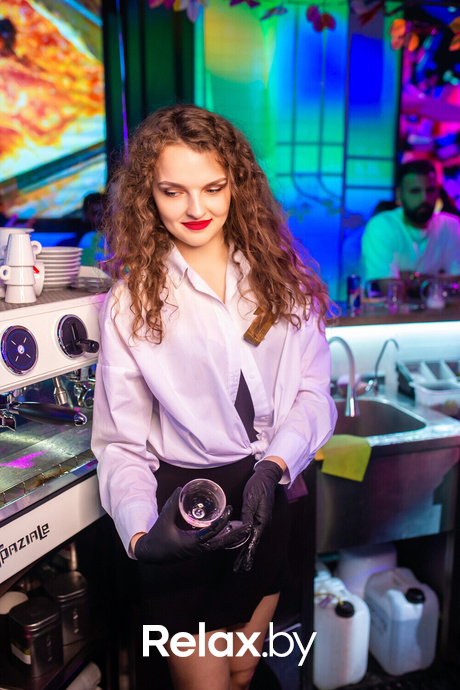 Выходные в GLASS BAR, фото № 36