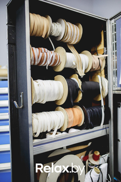 Cirque du Soleil: Dralion в Ледовом дворце (Санкт-Петербург), фото № 22