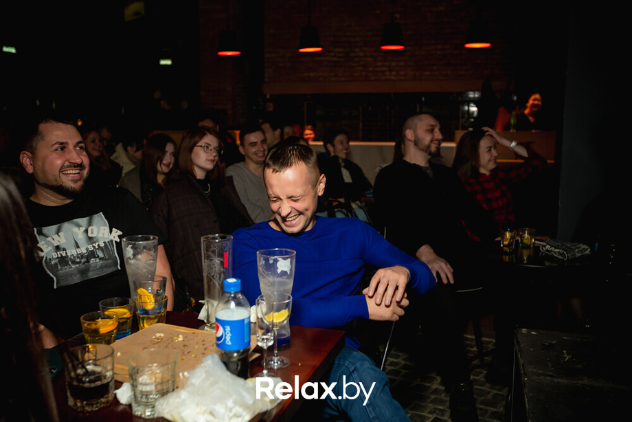 Отчетный концерт, фото № 29