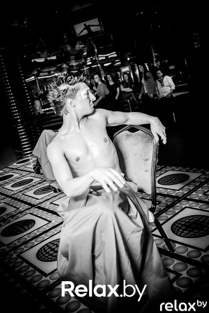 Next Club Show, фото № 17