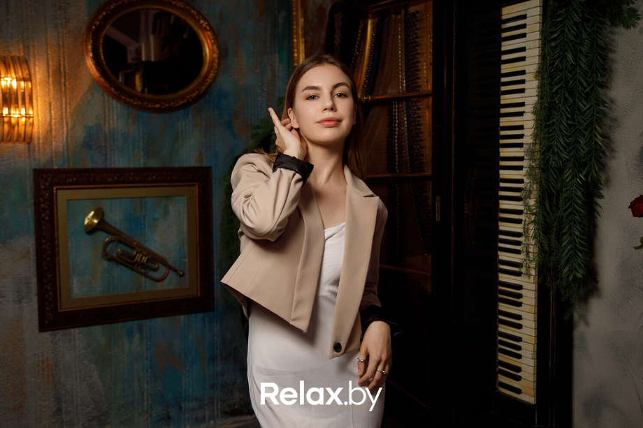 Opening Party, фото № 106