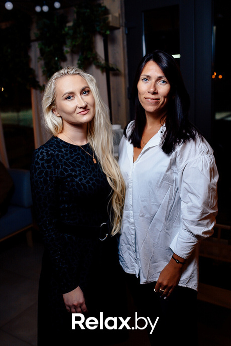 Hot Weekend, фото № 29