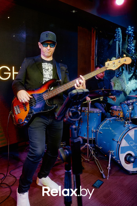 Старый Новый Год в Ангелах, фото № 75