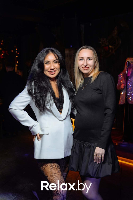 Новогодний корпоратив, фото № 98