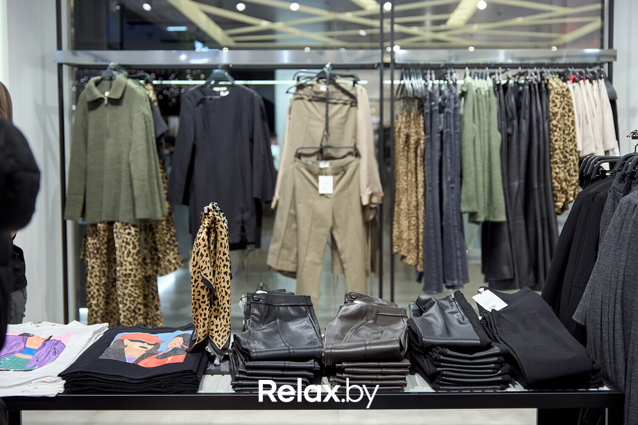 Шопинг-экскурсия со стилистом, фото № 89