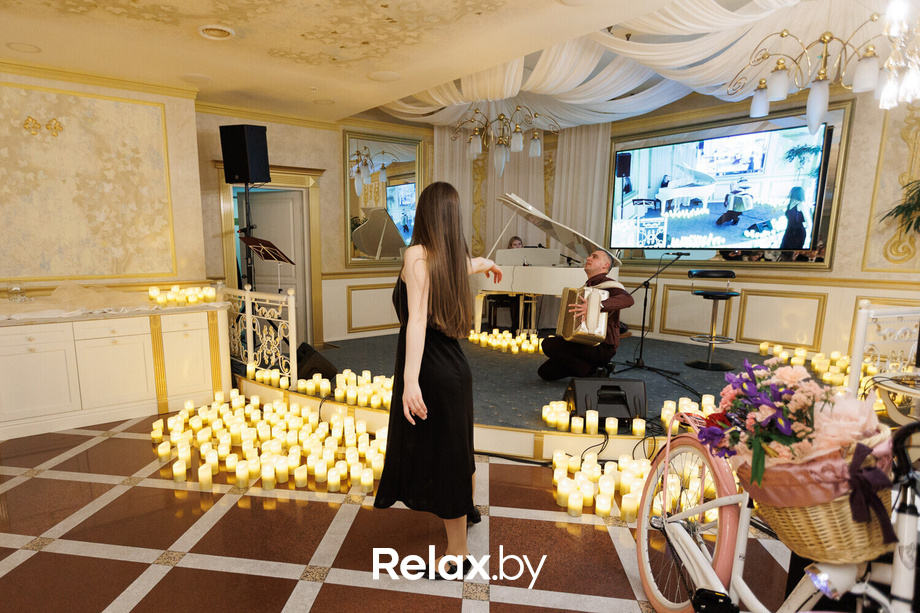 Открытие ресторана «1884 D'Europe», фото № 145