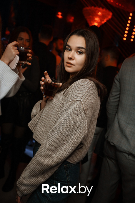 Friday party, фото № 23