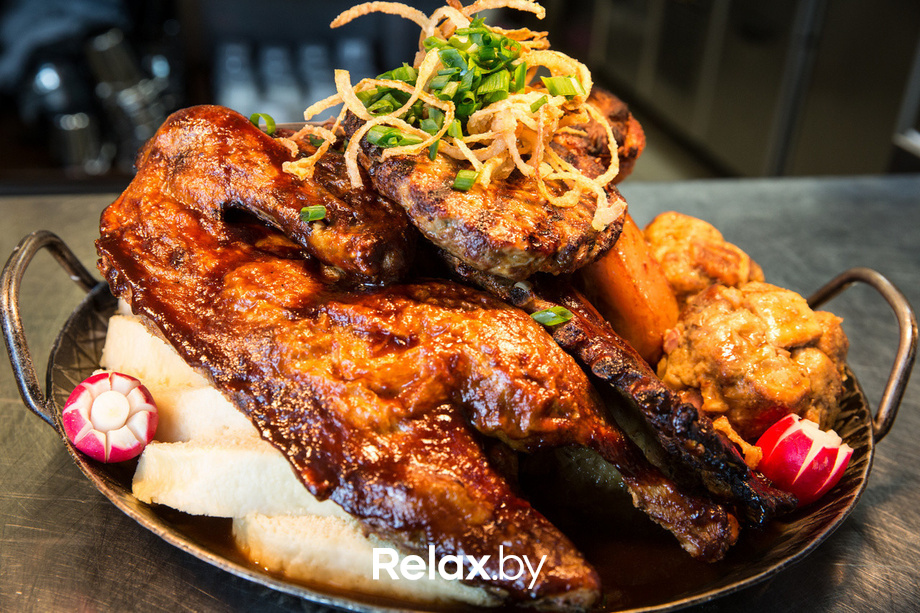 Концерт группы Band и Ты и De Kuba, фото № 15