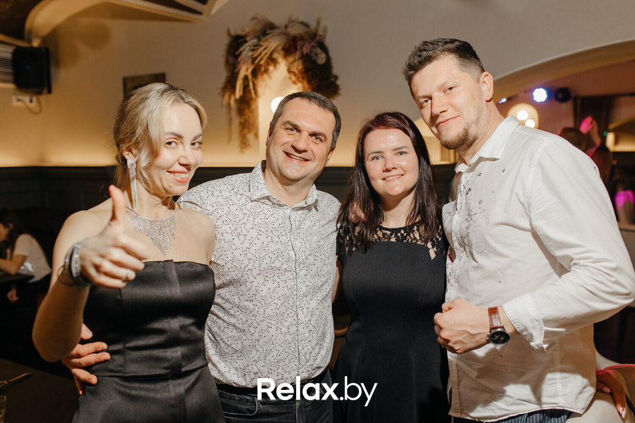 Выходные в Rustaveli, фото № 10