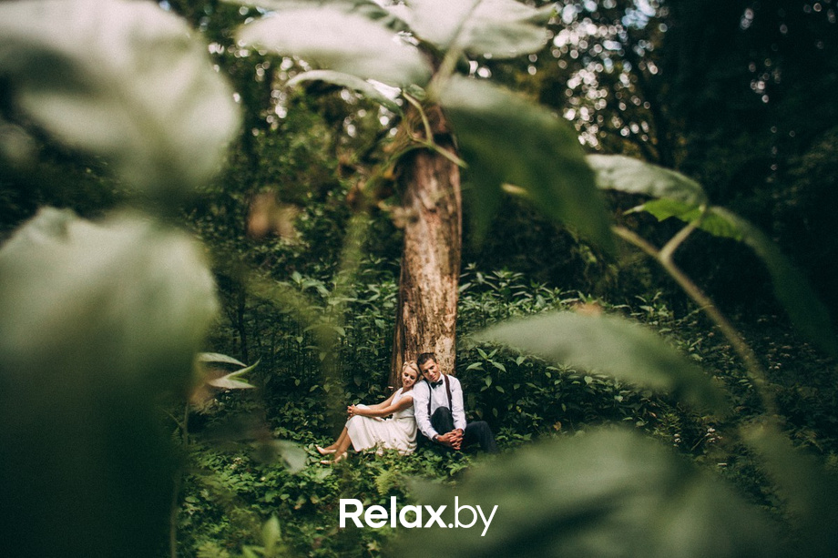 Конкурс профессиональной свадебной фотографии, фото № 30