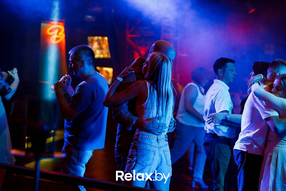 Brooklyn Live!, фото № 10