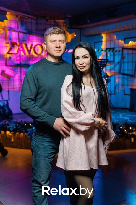 Новогодний корпоратив, фото № 5