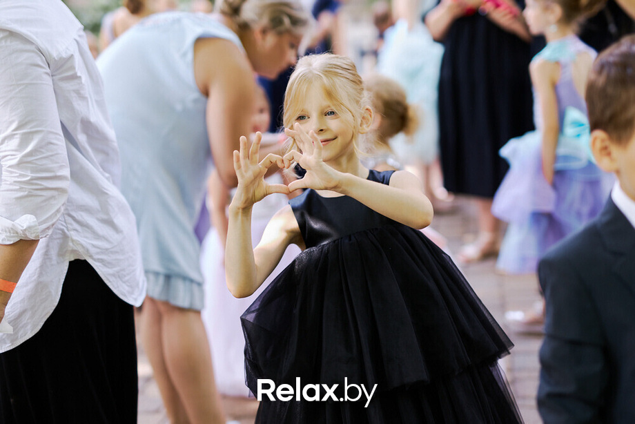 IMG FASHION SHOW – SUMMER 2021, фото № 138