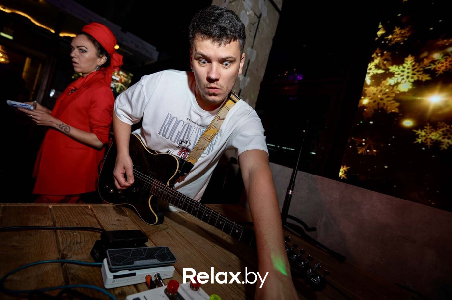 Friday party, фото № 46