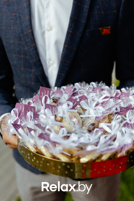 5 лет центру красоты «Академи», фото № 40