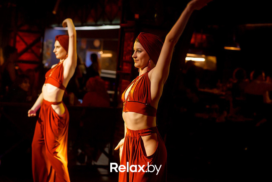 Brooklyn Live!, фото № 15