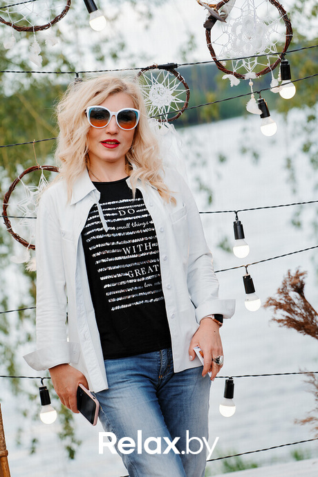 День рождения Светланы Зере, фото № 42