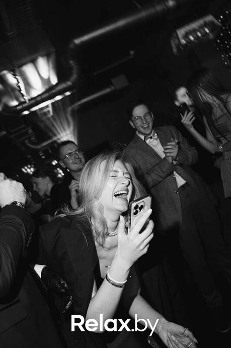 День рождения лаунж-ресторана NEFT, фото № 156