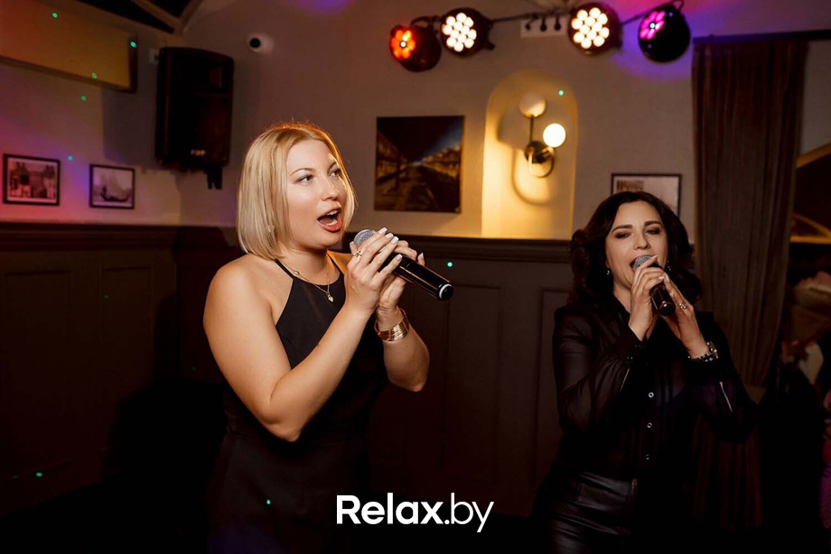 Выходные в Rustaveli, фото № 44