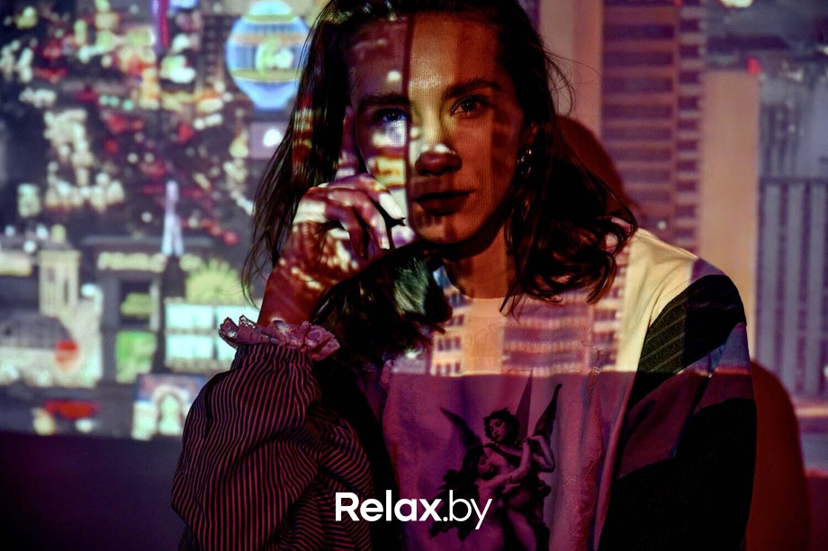 Parker House, фото № 8