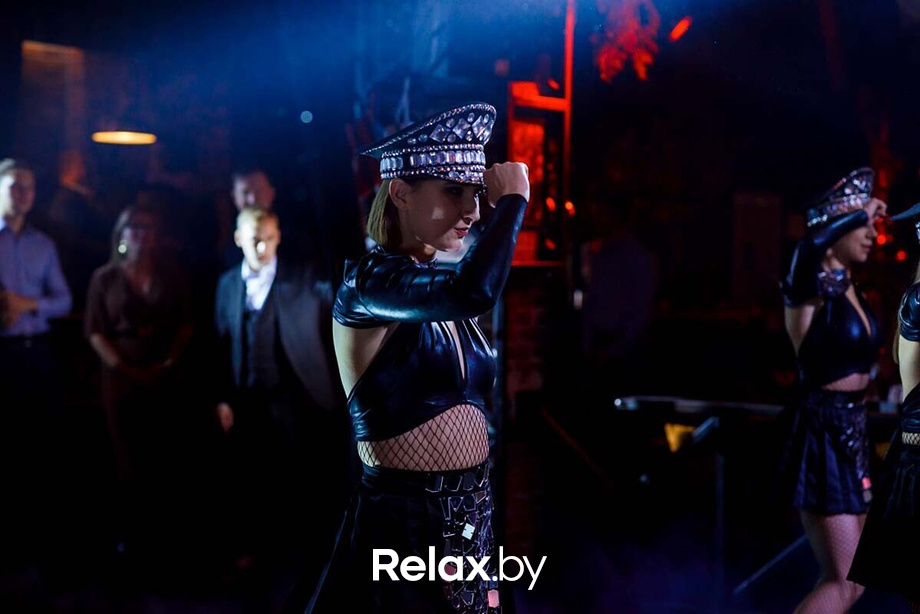 Brooklyn Live!, фото № 34