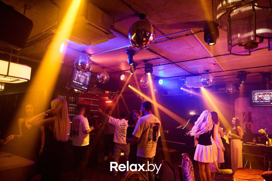 Караоке вечер, фото № 22