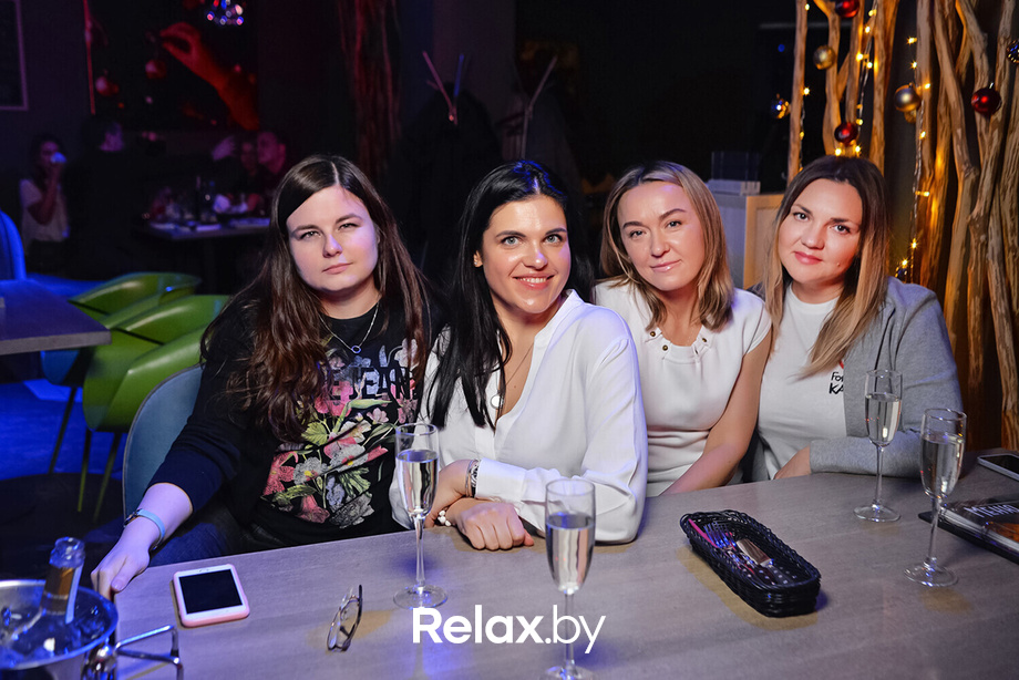 Hot Weekend, фото № 7