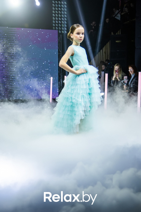 Kids Fashion Week 2021, фото № 117